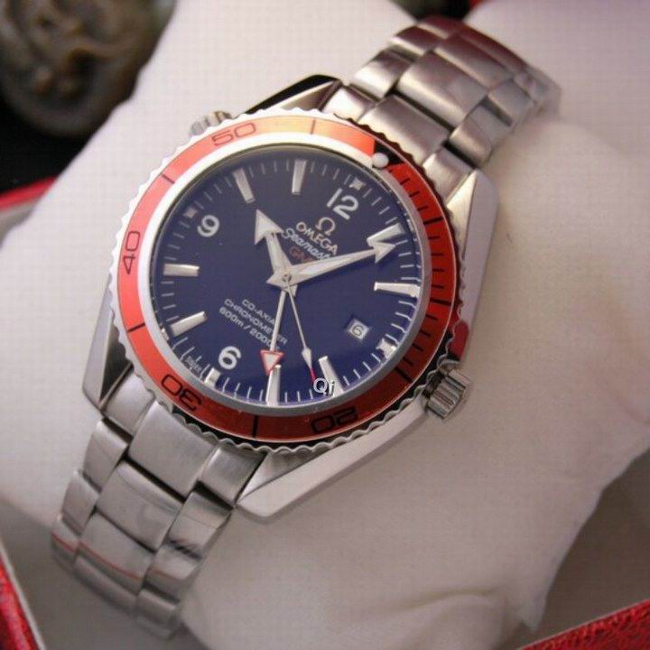 Omega watch man-507
